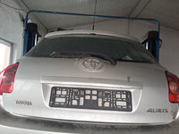 Haion Toyota Auris 2008 hatchback