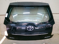 Haion TOYOTA AURIS 2010-2013