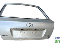 Haion Toyota Avensis 2 T25 [2002 - 2006] Liftback 2.0 D MT (116 hp) (T25) D-4D - 1CD-FTV