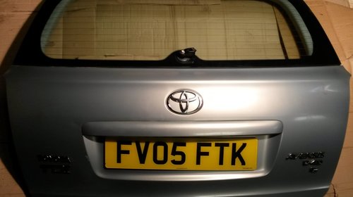 Haion Toyota Avensis 2005-2009