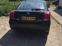 Haion toyota avensis 2006