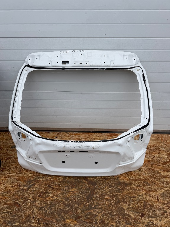 Haion Toyota CHR C-HR Alb 2017/2018/2019/2020/2021/2022