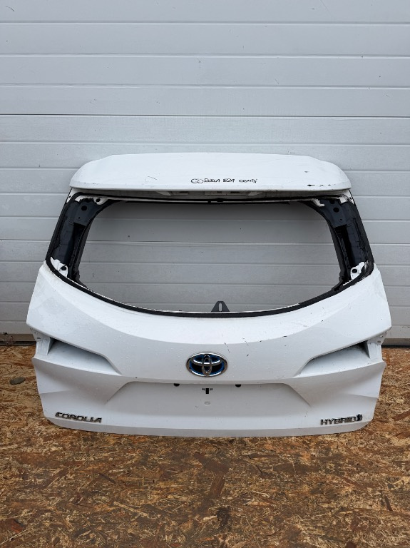 Haion Toyota Corolla E21 Combi Break 2019/2020/2021/2022/2023