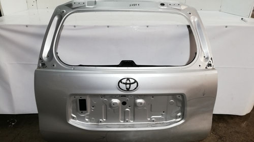 Haion Toyota Land Cruiser 150 An 2009 2010 20