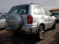 Haion Toyota Rav 4 2005 2.0 Benzina Cod Motor :1AZ-FE 150 CP