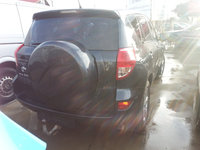 Haion Toyota RAV 4 2006-2009