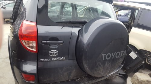 Haion Toyota Rav 4 an 2008