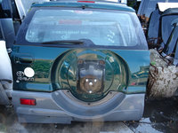 Haion Toyota RAV 4 din 2005 volan pe stanga fara rugina fara lovituri