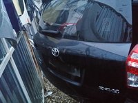 Haion TOYOTA RAV 4 III (ACA3_, ACE_, ALA3_, GSA3_, ZSA3_) 2.2 D-4D