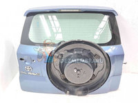 Haion Toyota Rav 4 III (ACA3, ACE, ALA3, GSA3, ZSA3) [Fabr 2005-2013] ALBASTRU