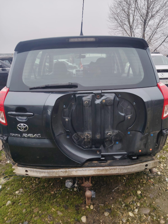 Haion Toyota Rav 4