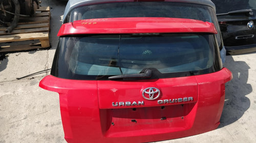 Haion Toyota Urban Cruiser 2009 - 2014