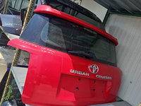 Haion Toyota Urban Cruiser din 2011
