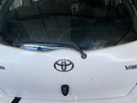 Haion Toyota Yaris 2008 HATCHBACK 1.4 d4D 11.2005 - 11.2010