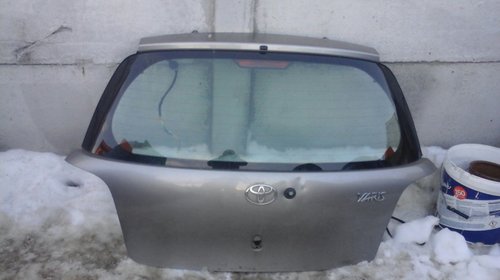 Haion toyota yaris complet an 2003