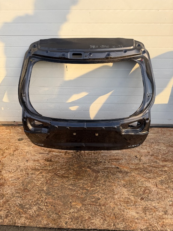 Haion Toyota Yaris Cross 2020/2021/2022/2023/2024