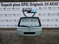 Haion usa portbagaj Opel Astra G verde hatchback CC coupe