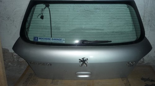 Haion / usa portbagaj Peugeot 307 SW, combi, 