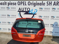 Haion usa spate Opel Meriva B