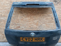 Haion Verde,break / Caravan / Station Wagon Skoda FABIA 1 1999 - 2008