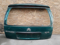 Haion Verde Citroen C3 1 (FC) 2002 - Prezent