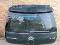 Haion Verde Citroen C4 1 (LC) 2004 - 2011