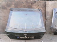 Haion Verde,Negru,hatchback 5 Portiere Opel ASTRA G 1998 - 2009
