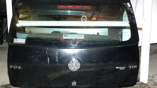 Haion Volkswagen Fox , 2005-2010