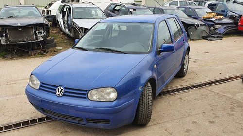 Haion Volkswagen Golf 4 2000 HATCHBACK 1.6