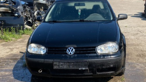 Haion Volkswagen Golf 4 2001 hatchback 1,9 di