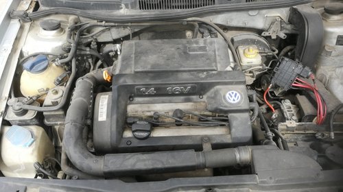 Haion Volkswagen Golf 4 2001 HATCHBACK 1390