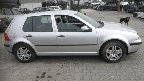 Haion Volkswagen Golf 4 2001 HATCHBACK 1390