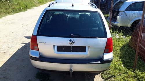 Haion Volkswagen Golf 4 2002 break 1.4 benzina