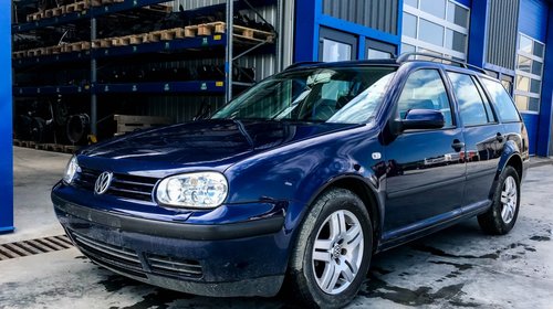 Haion Volkswagen Golf 4 2002 Break 1.6 FSI