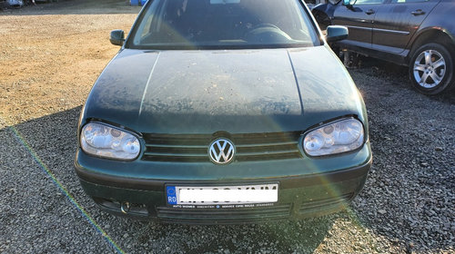 Haion Volkswagen Golf 4 2002 HATCHBACK 1.6 FSI