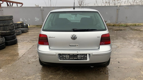 Haion Volkswagen Golf 4 2003 hatchback 1600