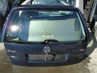 Haion Volkswagen Golf 4 combi din 2005 fara anexe