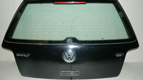 Haion Volkswagen Golf 4 Hatchback