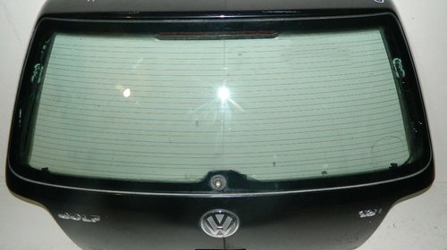Haion Volkswagen Golf 4 Hatchback