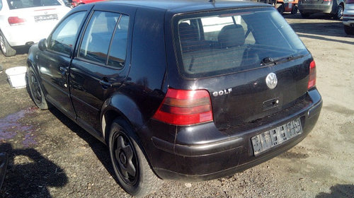 Haion Volkswagen Golf 4(IV) 1999 1.9 TDI Dies