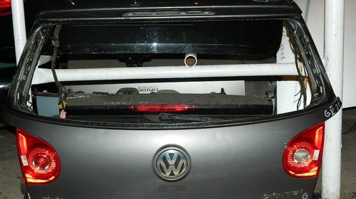 Haion Volkswagen Golf 5 , 2003-2008