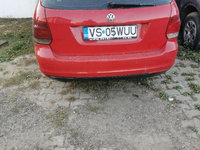 Haion Volkswagen Golf 5 2009 combi/break variant