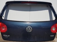 Haion Volkswagen Golf 5 dezechipat