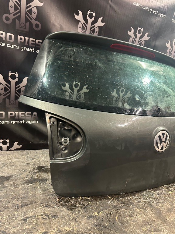 Haion Volkswagen Golf 5 Hatchback - Cod 1K6 827 025 D - imagine 2