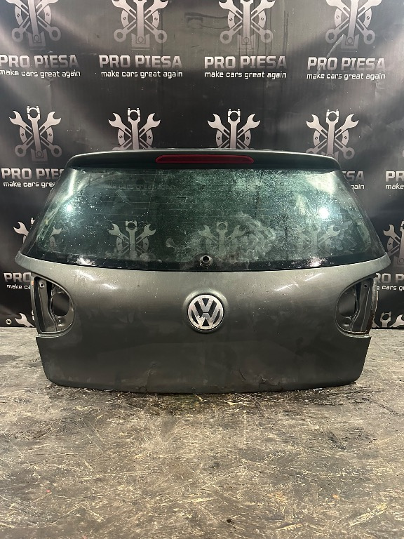 Haion Volkswagen Golf 5 Hatchback - Cod 1K6 827 025 D - imagine 1