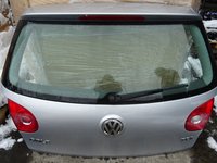 Haion Volkswagen Golf 5 hatchback fara anexe