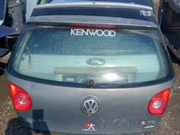 Haion Volkswagen Golf 5 scurt