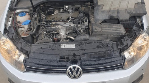 Haion Volkswagen Golf 6 2009 HB 2 USI 2.0 d