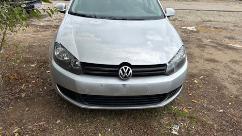 Haion Volkswagen Golf 6 2010 Break 1.6