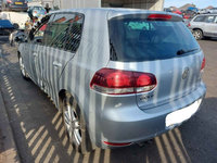 Haion Volkswagen Golf 6 2011 HATCHBACK 2.0 CFFB